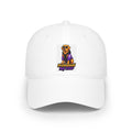 Golden Retriever 'Professional Nap Taker' Baseball Cap
