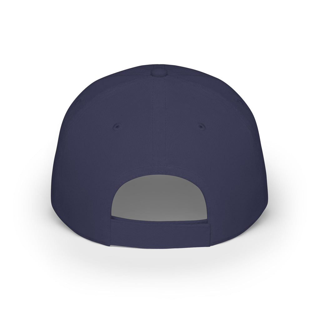 Self Care Sunday Baseball Cap — Cozy Wellness Hat with 'Self Care Sunday' Design