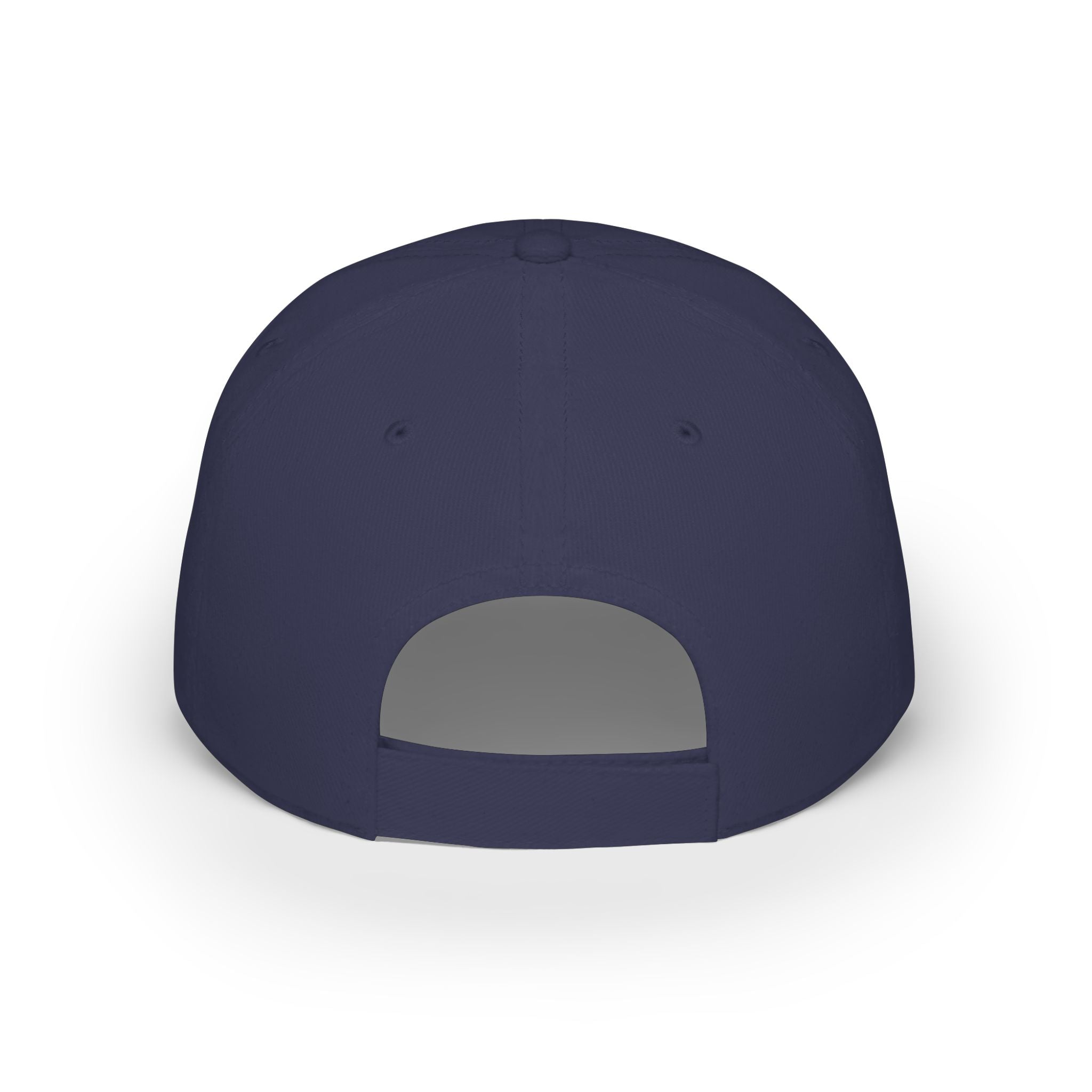 Self Care Sunday Baseball Cap — Cozy Wellness Hat with 'Self Care Sunday' Design
