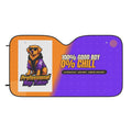 Car Sun Shades