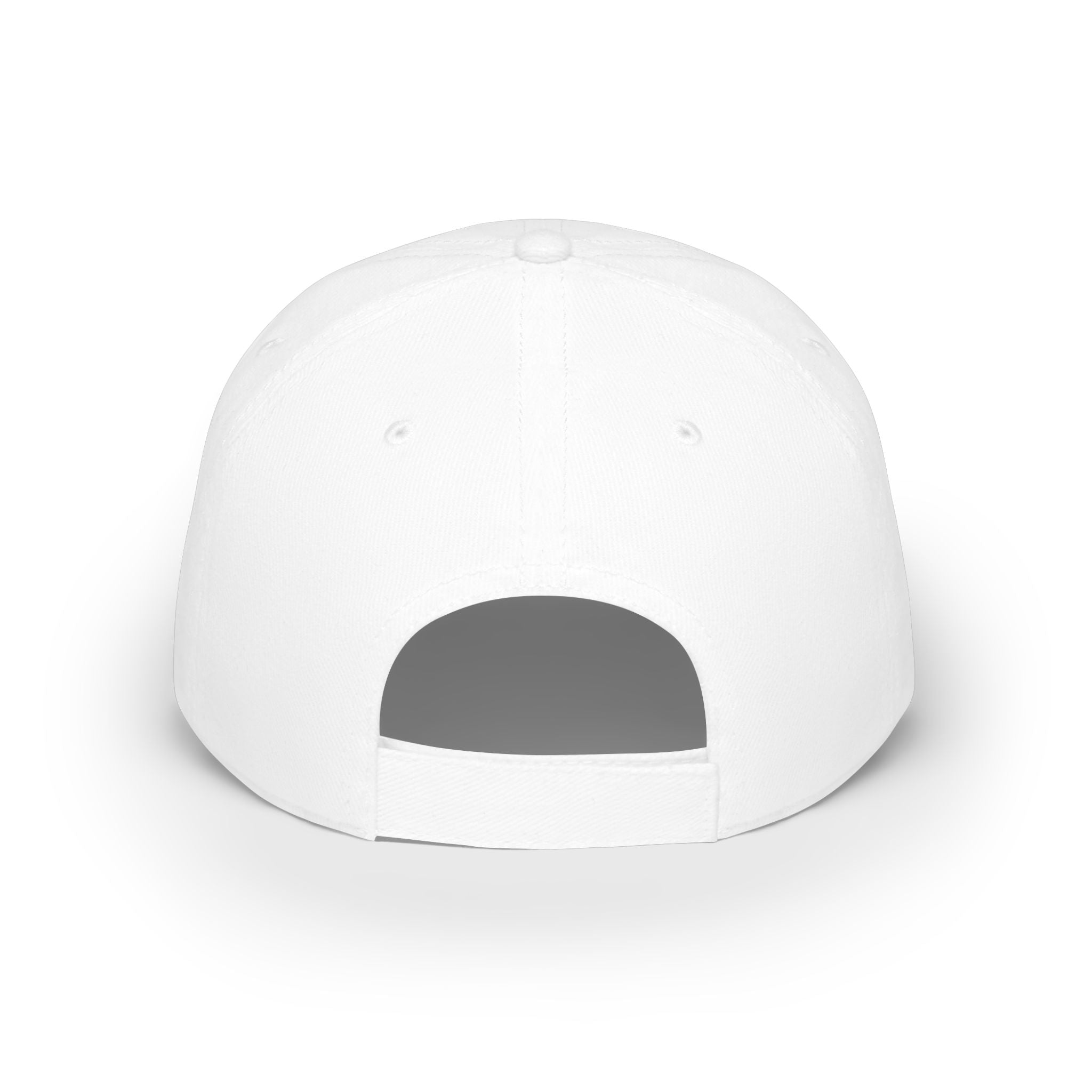Golden Retriever 'Professional Nap Taker' Baseball Cap