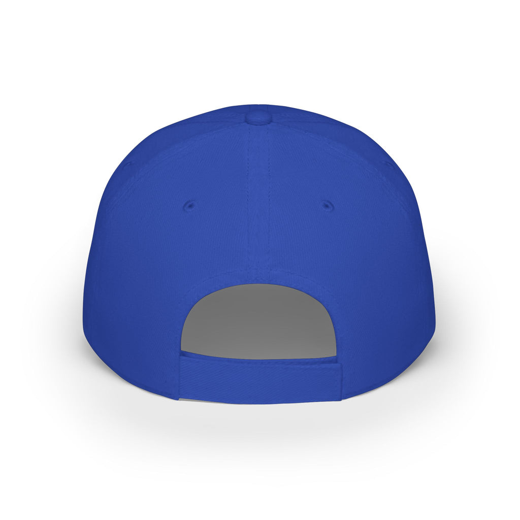 Self Care Sunday Baseball Cap — Cozy Wellness Hat with 'Self Care Sunday' Design