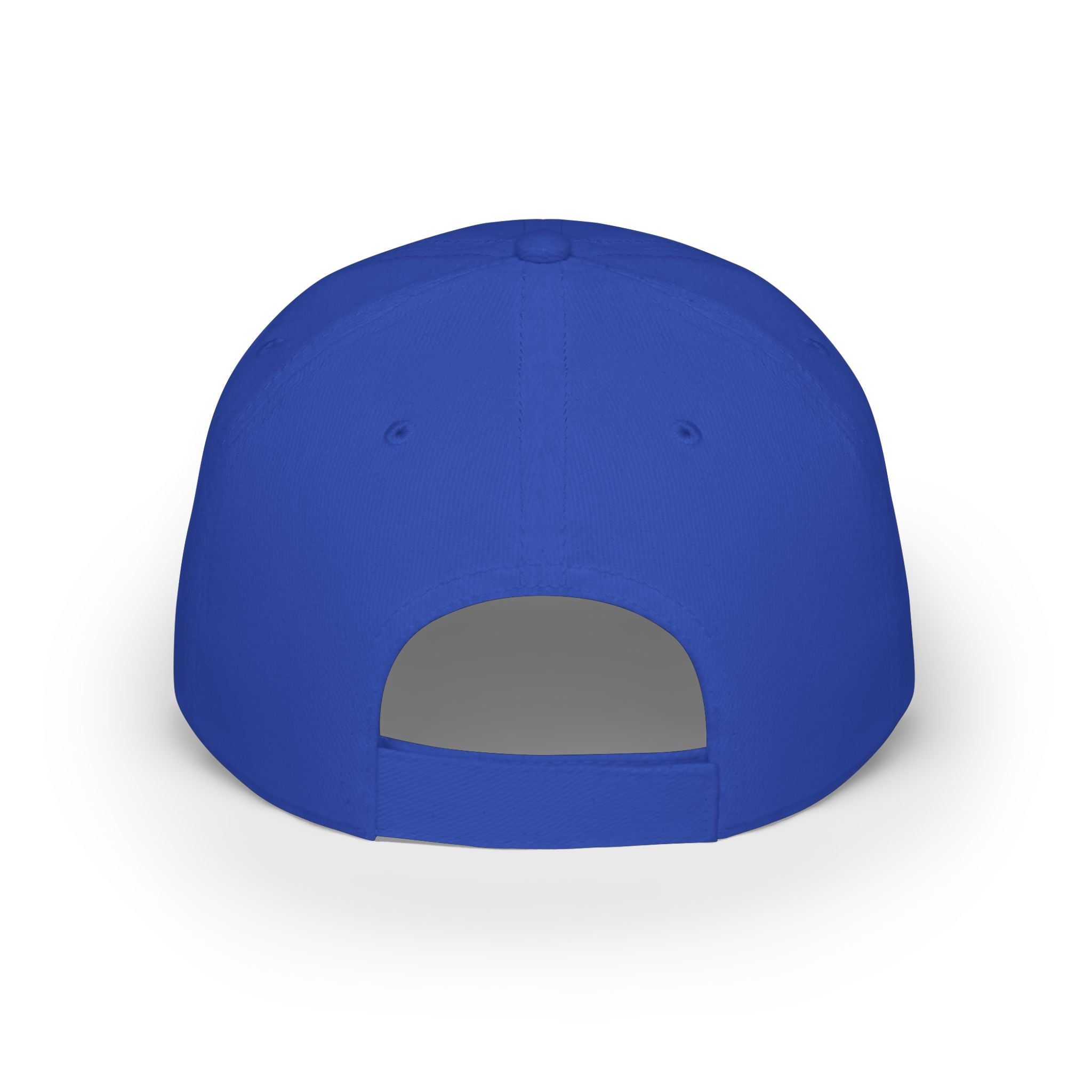 Self Care Sunday Baseball Cap — Cozy Wellness Hat with 'Self Care Sunday' Design