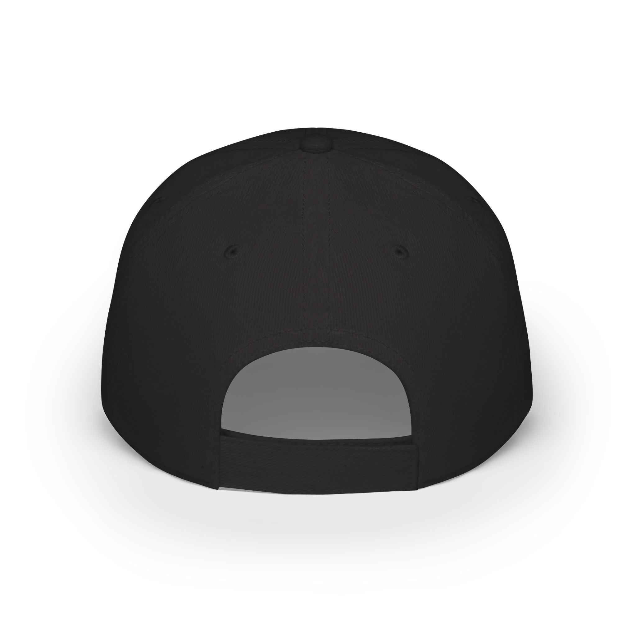 Self Care Sunday Baseball Cap — Cozy Wellness Hat with 'Self Care Sunday' Design