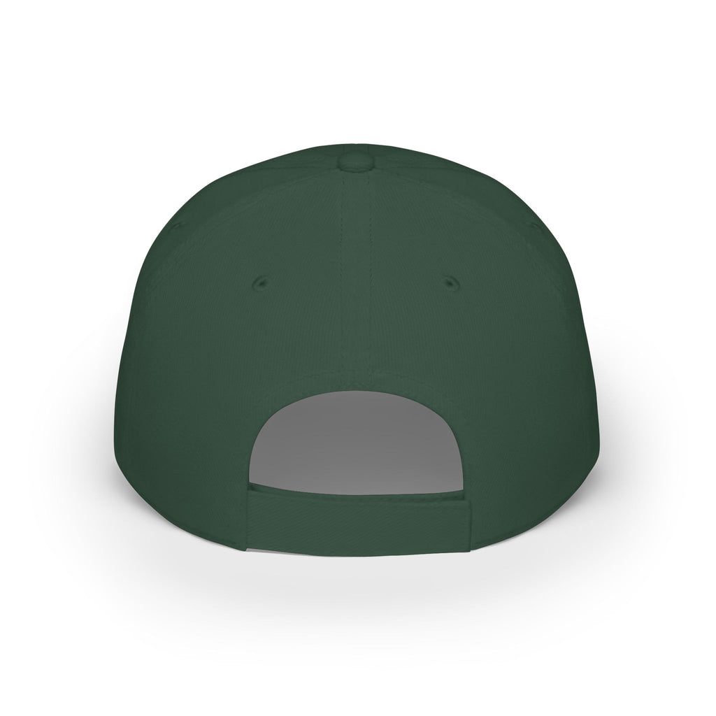 Self Care Sunday Baseball Cap — Cozy Wellness Hat with 'Self Care Sunday' Design